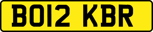 BO12KBR
