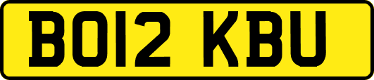 BO12KBU
