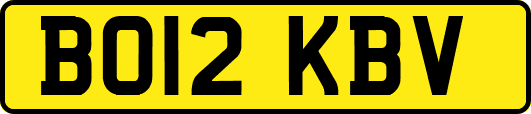 BO12KBV