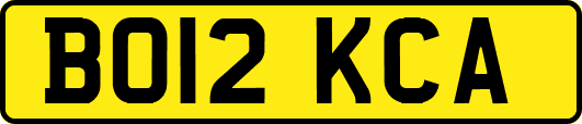 BO12KCA