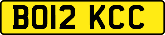 BO12KCC