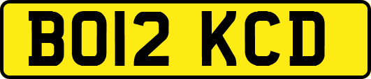 BO12KCD