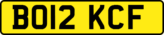 BO12KCF