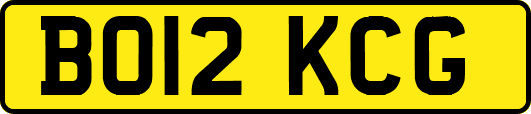 BO12KCG