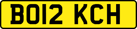 BO12KCH
