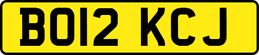 BO12KCJ