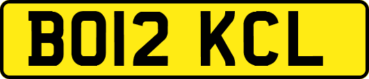 BO12KCL