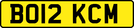 BO12KCM