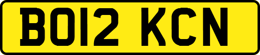 BO12KCN