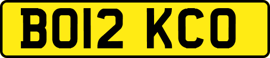 BO12KCO
