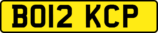BO12KCP