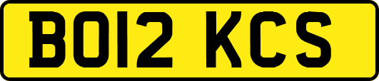 BO12KCS