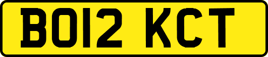 BO12KCT
