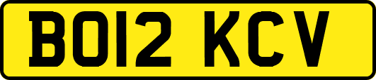 BO12KCV