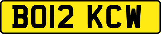 BO12KCW