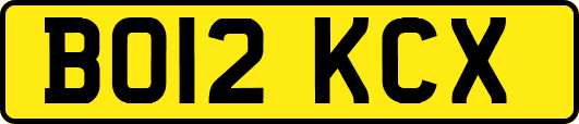 BO12KCX