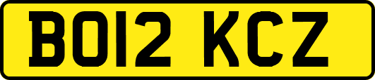 BO12KCZ