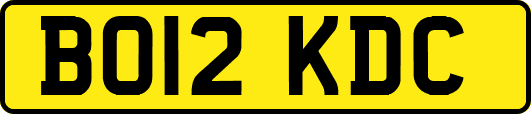 BO12KDC