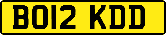 BO12KDD