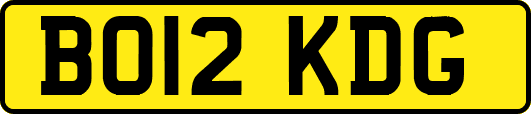 BO12KDG