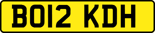 BO12KDH