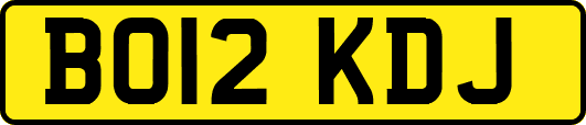 BO12KDJ