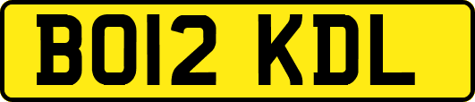 BO12KDL