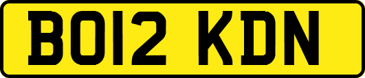 BO12KDN