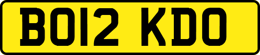 BO12KDO