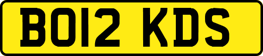 BO12KDS