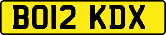 BO12KDX