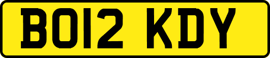 BO12KDY