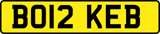 BO12KEB