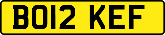 BO12KEF