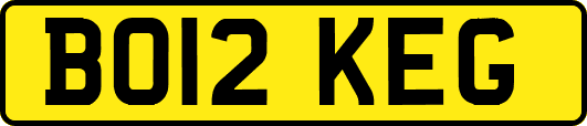 BO12KEG