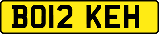 BO12KEH
