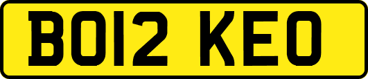 BO12KEO