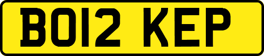 BO12KEP