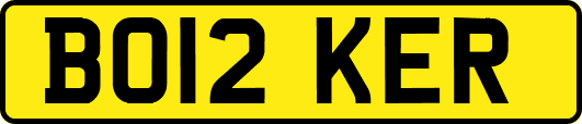 BO12KER