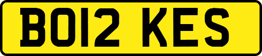 BO12KES