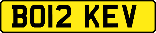 BO12KEV