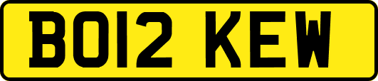 BO12KEW