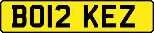 BO12KEZ