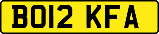 BO12KFA