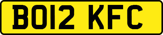 BO12KFC