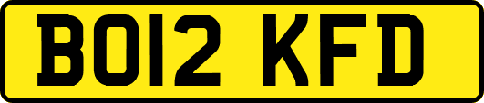 BO12KFD