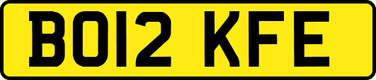 BO12KFE