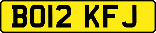 BO12KFJ