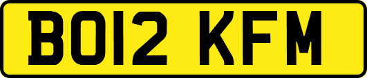 BO12KFM