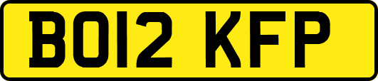 BO12KFP